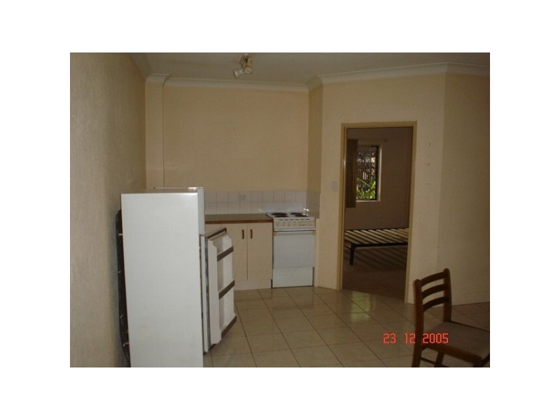 2/217 SPENCE STREET, Cairns QLD 4870