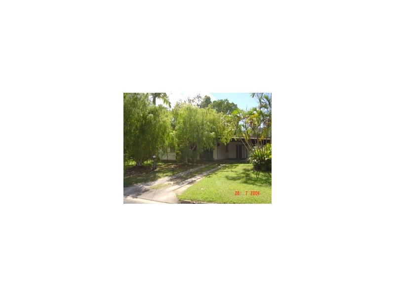 34 MAZLIN STREET, Edge Hill QLD 4870