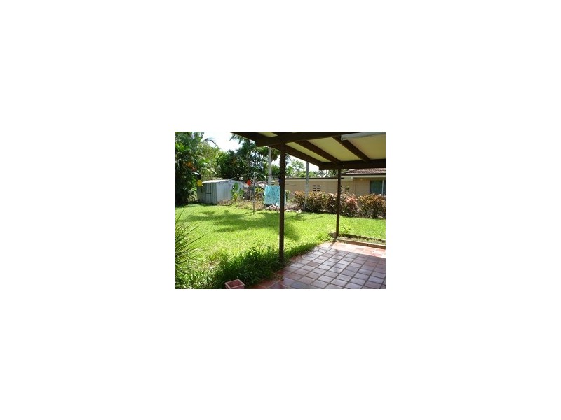 34 MAZLIN STREET, Edge Hill QLD 4870