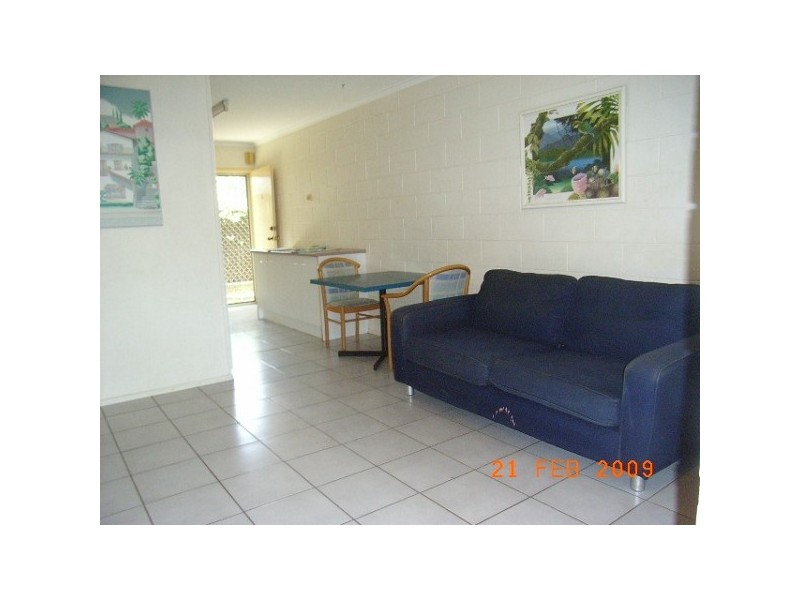 6/379 MAYERS ST, Edge Hill QLD 4870