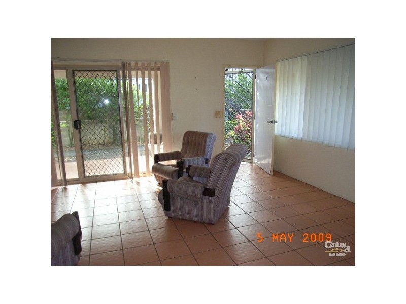 Bungalow QLD 4870