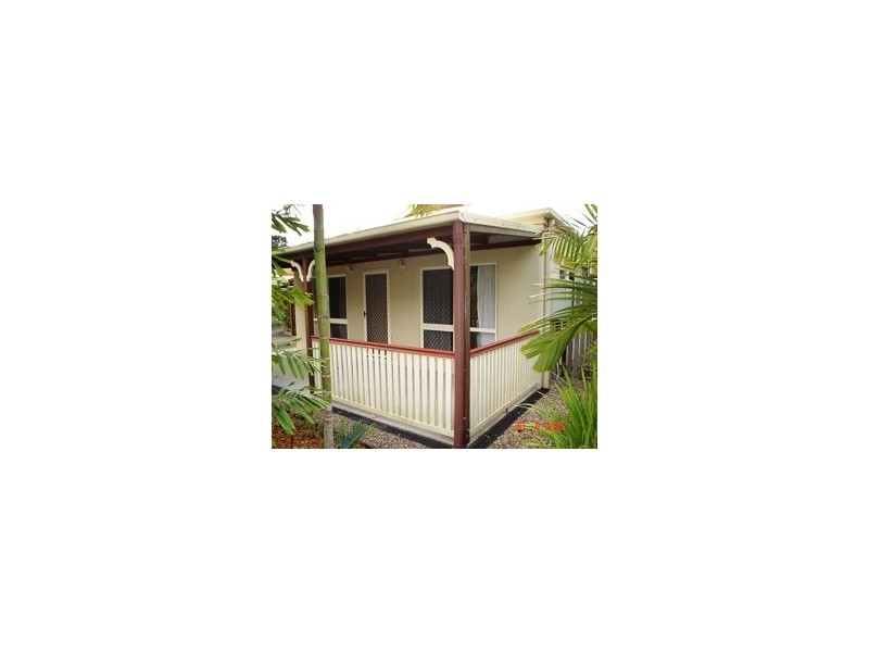 12B RENNELL CL, Bentley Park QLD 4869