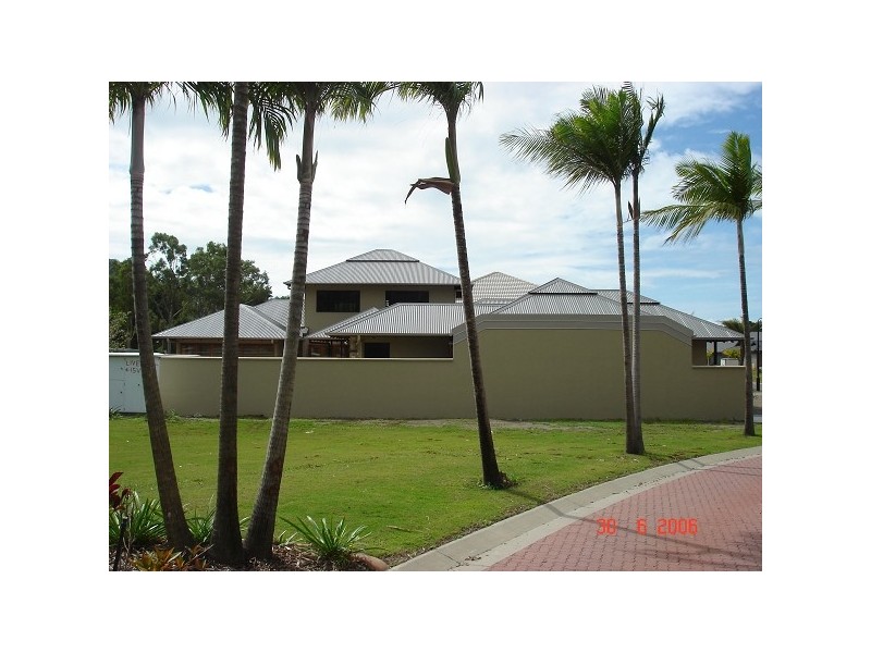 Trinity Park QLD 4879