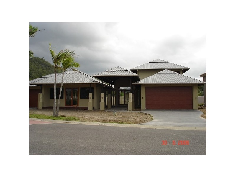 Trinity Park QLD 4879