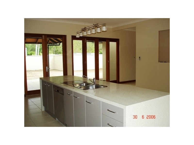 Trinity Park QLD 4879