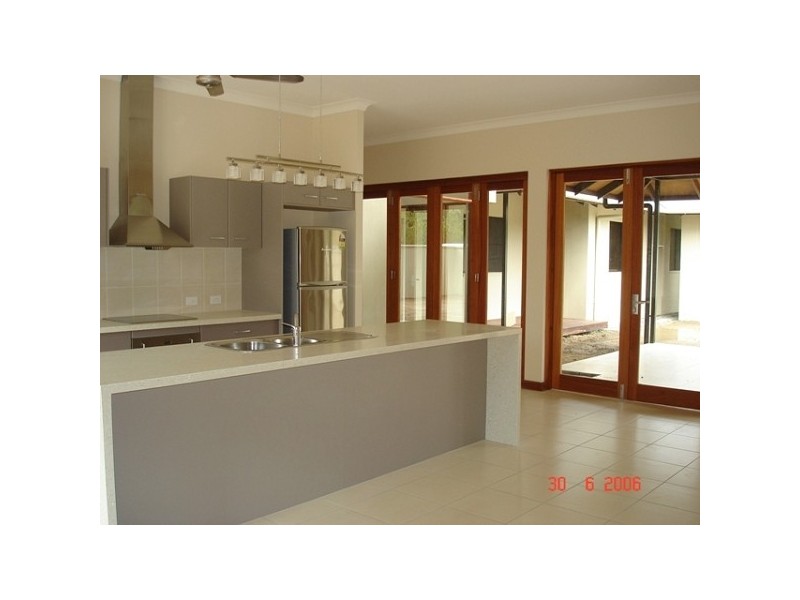 Trinity Park QLD 4879