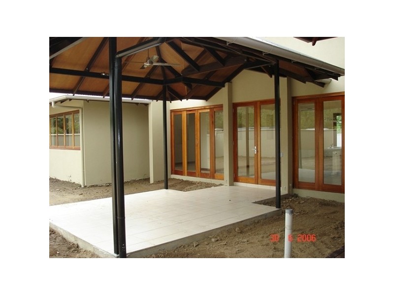 Trinity Park QLD 4879