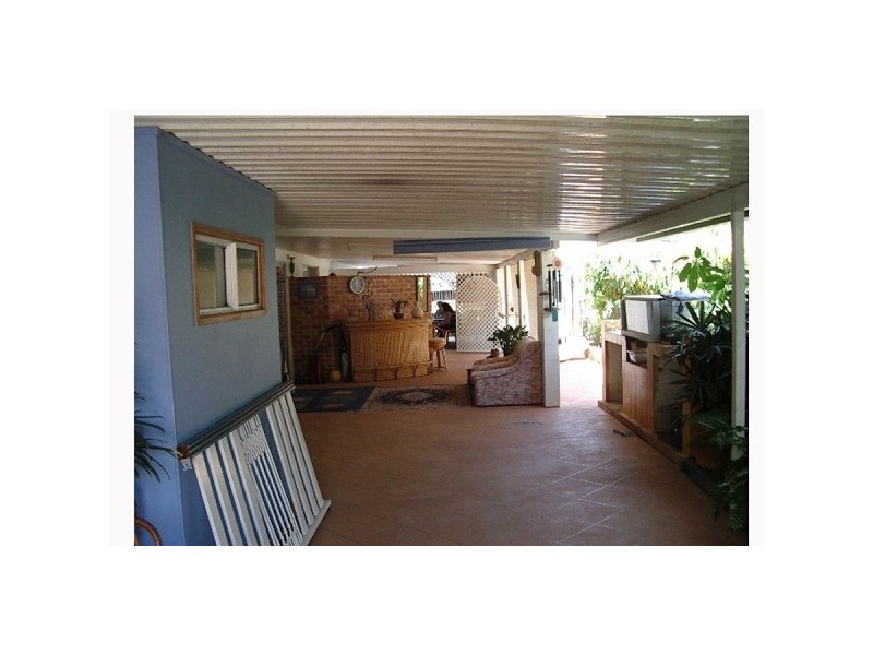 47 Toogood Road, Bayview Heights QLD 4868