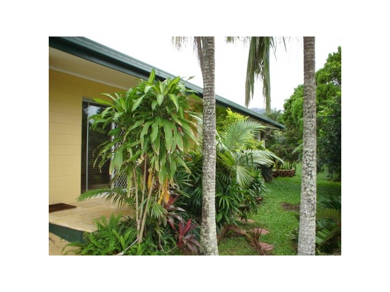 47 Toogood Road, Bayview Heights QLD 4868