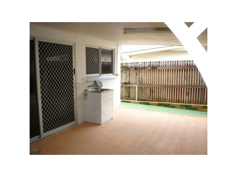 47B Toogood Road, Bayview Heights QLD 4868