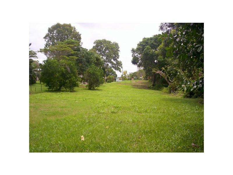 20 Jones Street, Mighell QLD 4860