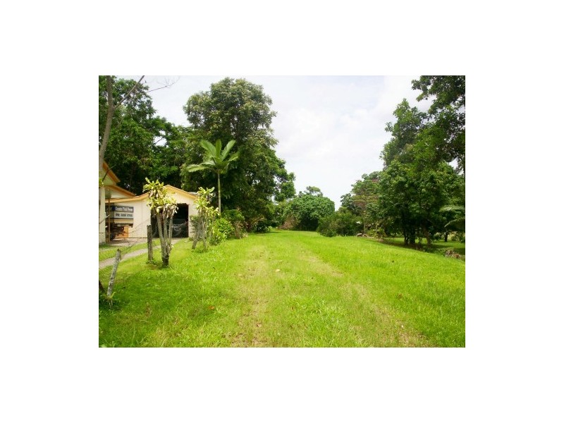 20 Jones Street, Mighell QLD 4860