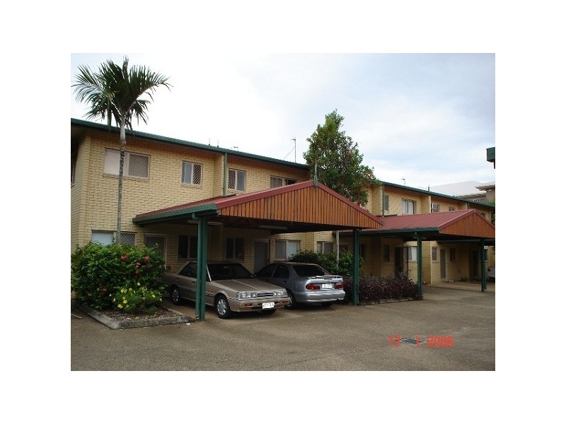 3/5 Grantala Street, Whitfield QLD 4870