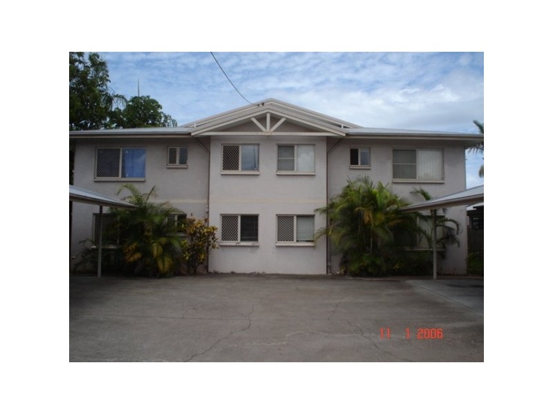 1/22 Barrett St, Bungalow QLD 4870