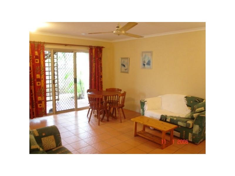 1/22 Barrett St, Bungalow QLD 4870