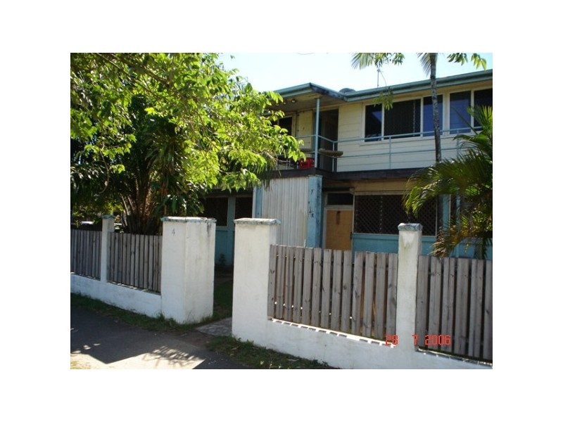 2/222 Sheridan Street, Cairns QLD 4870