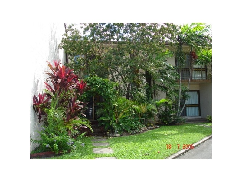 3/58 Mazlin Street, Edge Hill QLD 4870