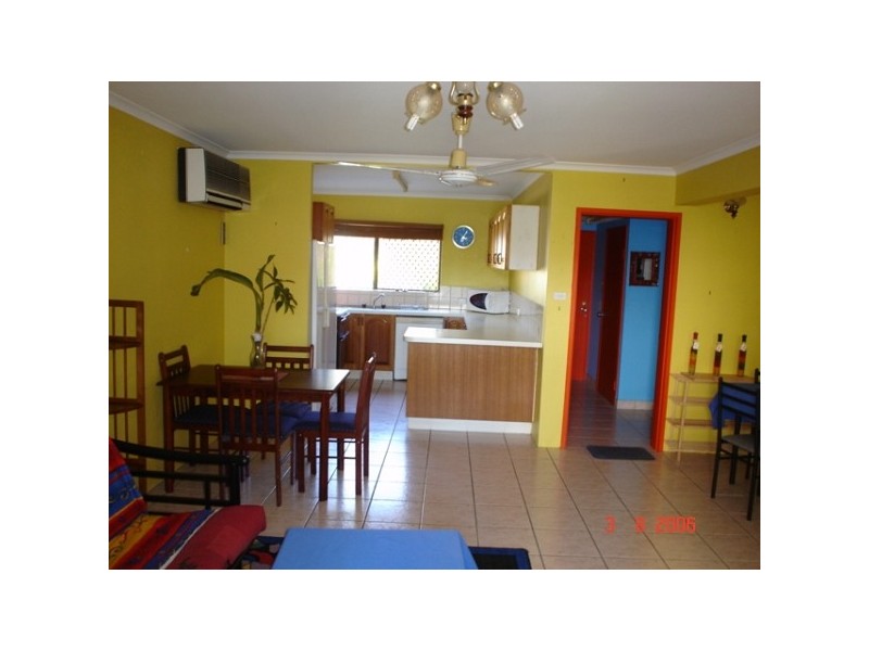3/58 Mazlin Street, Edge Hill QLD 4870