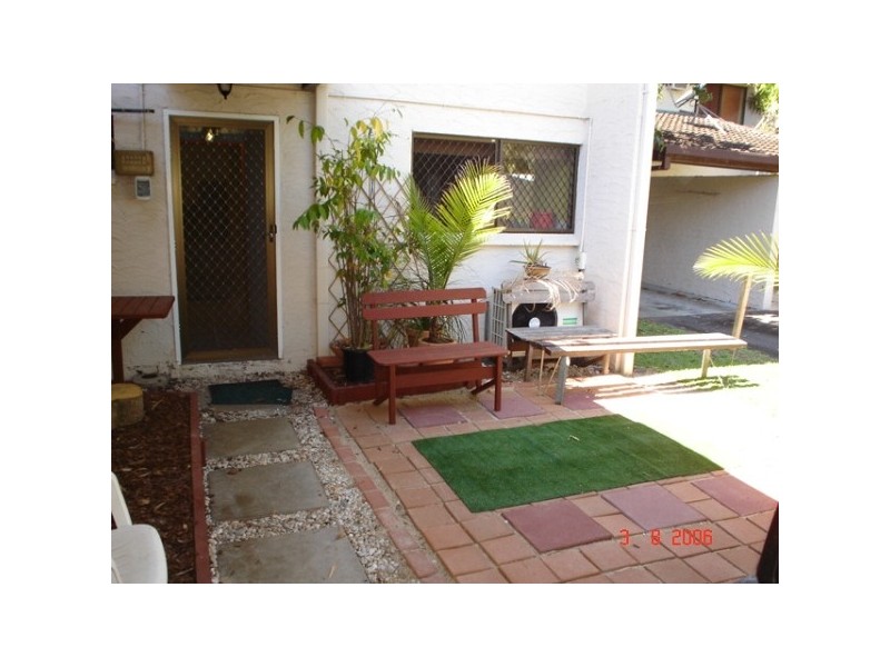 3/58 Mazlin Street, Edge Hill QLD 4870