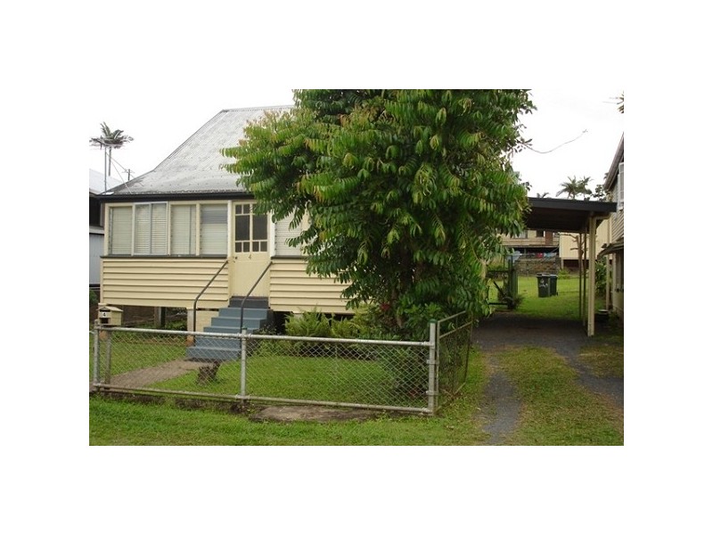 6 Emily Street, Innisfail QLD 4860