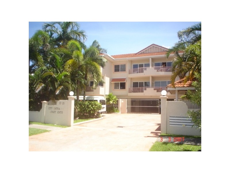 18/17 Martyn Street, Parramatta Park QLD 4870