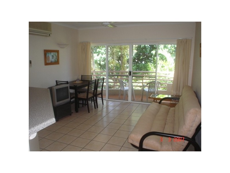 18/17 Martyn Street, Parramatta Park QLD 4870