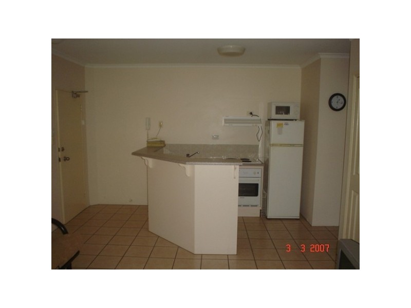 18/17 Martyn Street, Parramatta Park QLD 4870