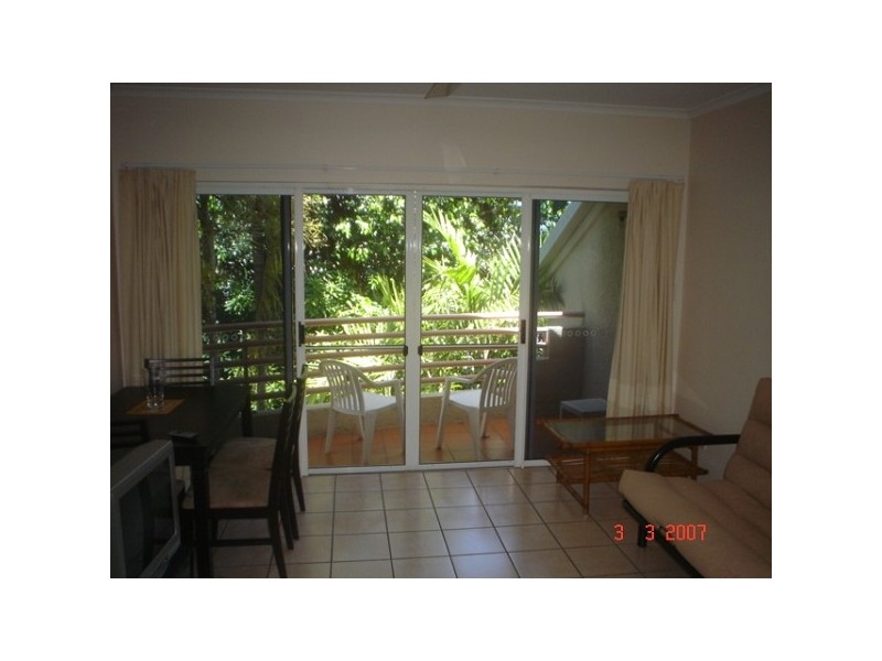 18/17 Martyn Street, Parramatta Park QLD 4870