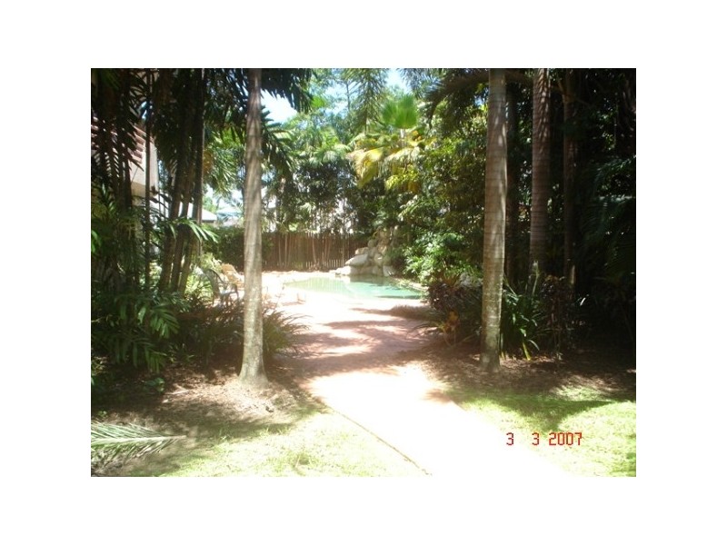 18/17 Martyn Street, Parramatta Park QLD 4870