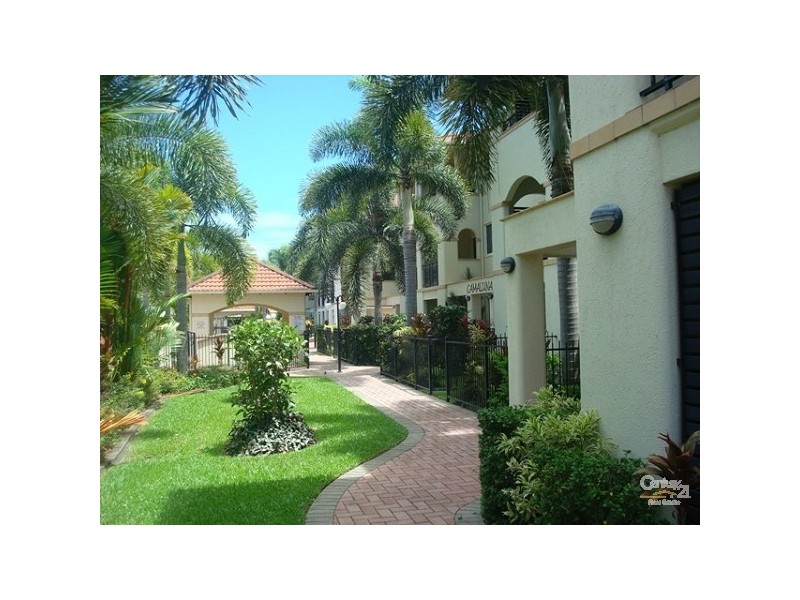 14/30 Digger St, Cairns North QLD 4870