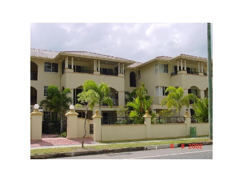 14/30 Digger St, Cairns North QLD 4870