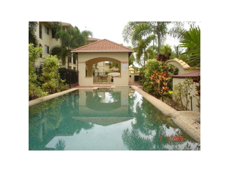 14/30 Digger St, Cairns North QLD 4870