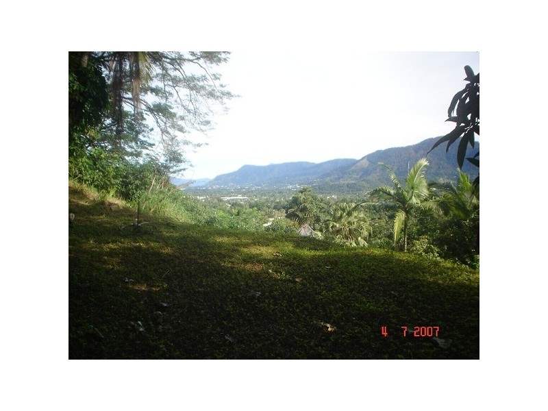 Cairns QLD 4870