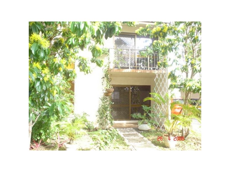 8/58 Mazlin Close, Edge Hill QLD 4870