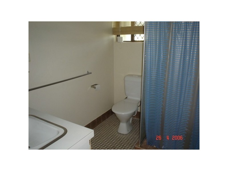 8/58 Mazlin Close, Edge Hill QLD 4870