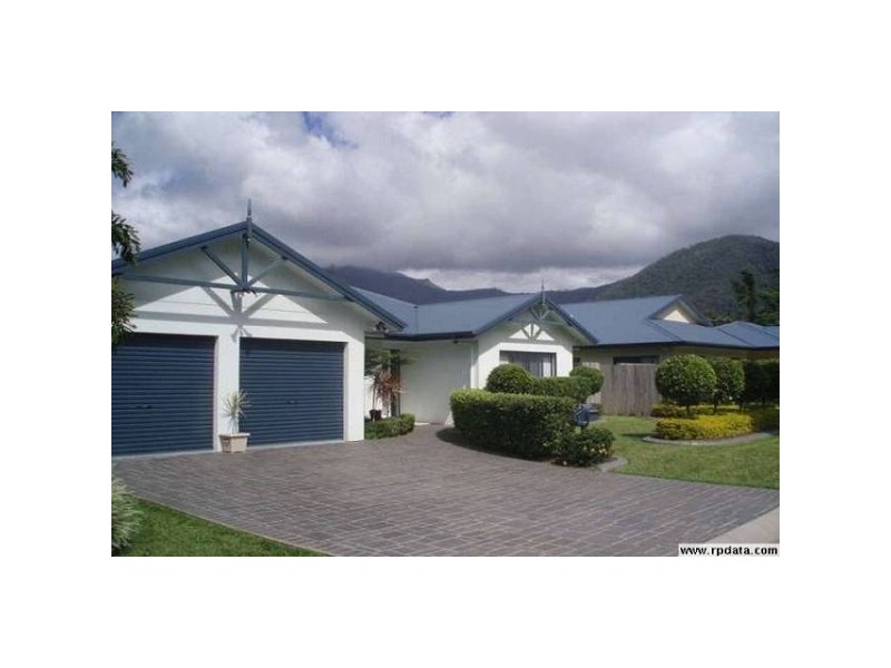 7 Cowie Close, Cairns QLD 4870