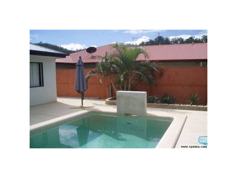 7 Cowie Close, Cairns QLD 4870