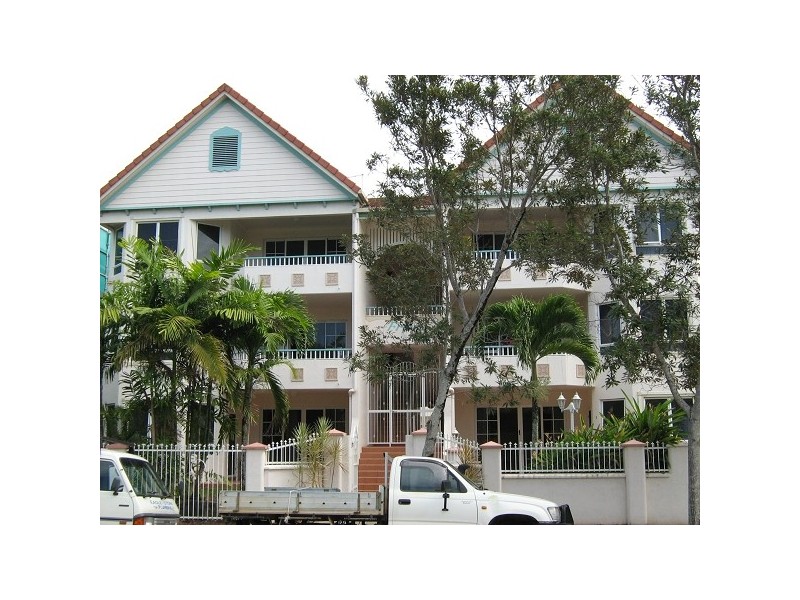 23 Digger Street, Cairns North QLD 4870