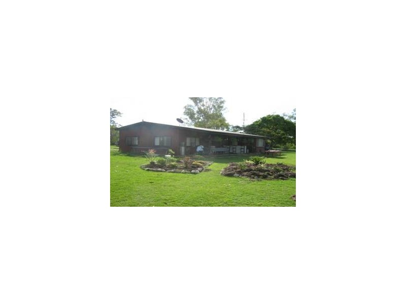 Dimbulah QLD 4872