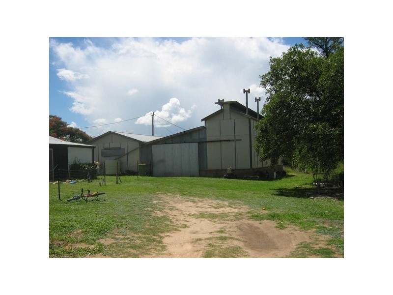 Dimbulah QLD 4872