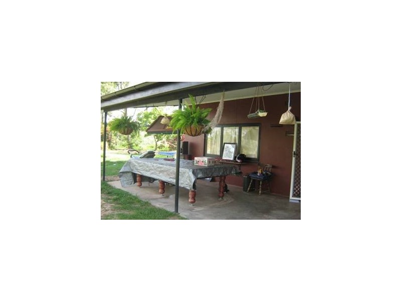 Dimbulah QLD 4872