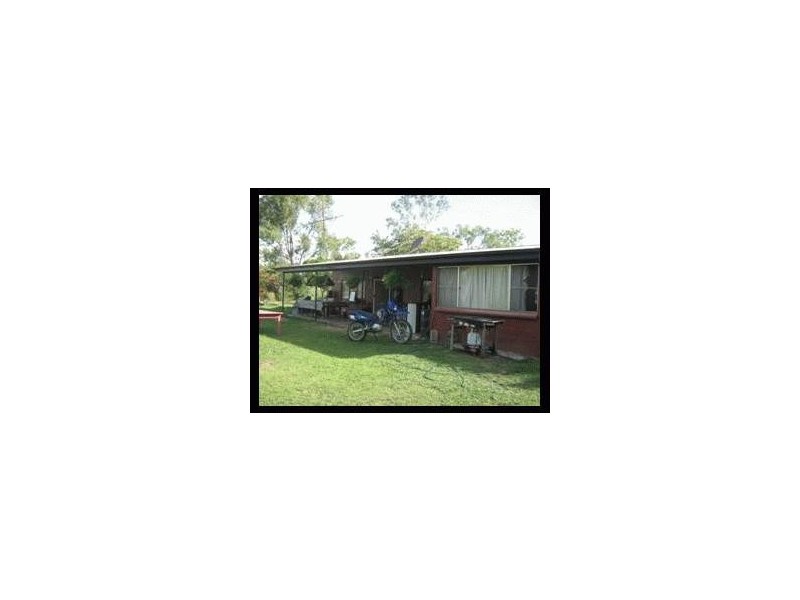 Dimbulah QLD 4872
