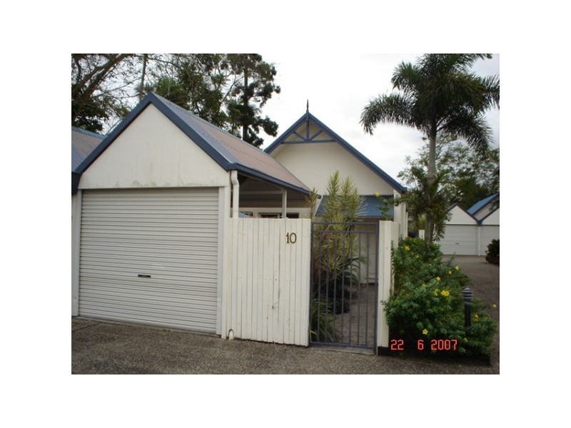 184 Gatton Street, Manunda QLD 4870