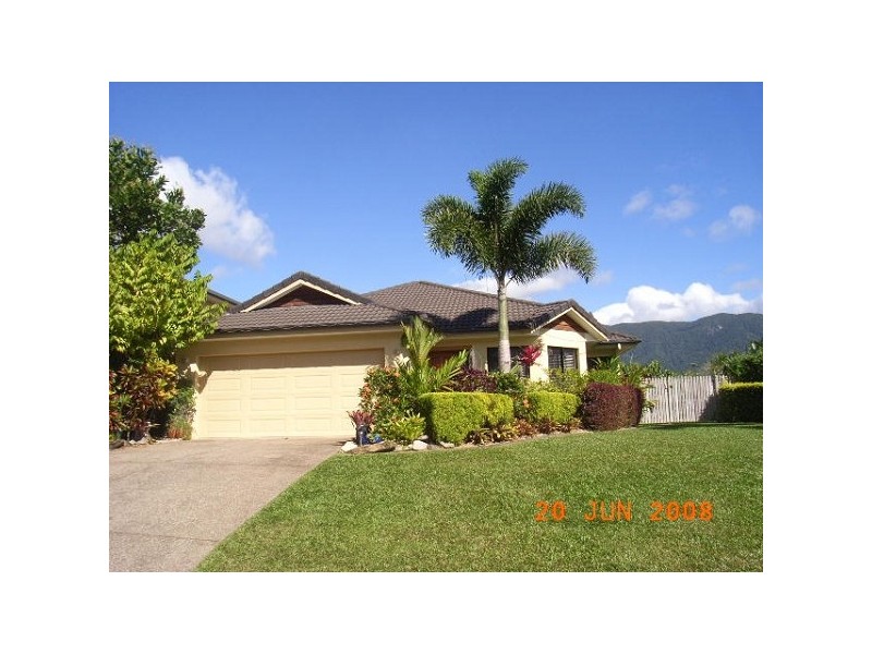 1 Playford Close, Brinsmead QLD 4870