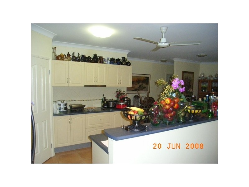 1 Playford Close, Brinsmead QLD 4870