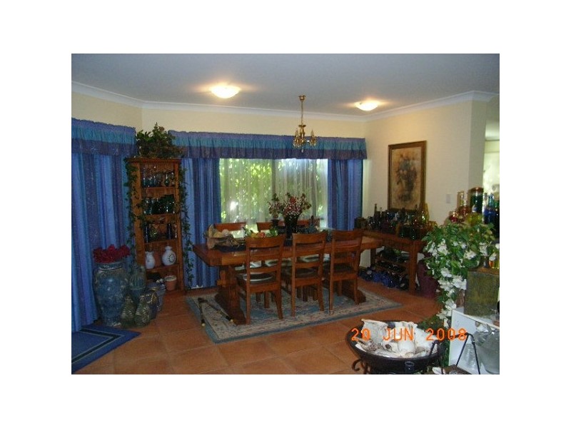 1 Playford Close, Brinsmead QLD 4870