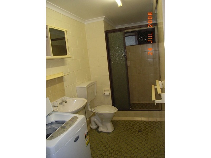 20/439 Severin Street, Manunda QLD 4870