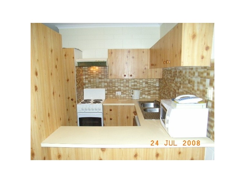 20/439 Severin Street, Manunda QLD 4870