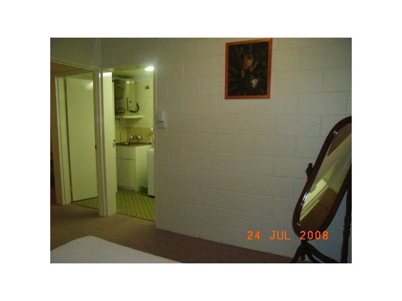 20/439 Severin Street, Manunda QLD 4870