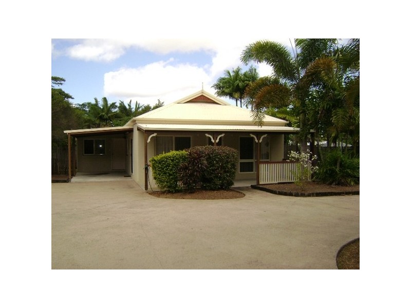 12B Rennel Close, Mount Sheridan QLD 4868